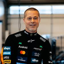 McLaren.com - News update