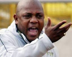 Broke Nigeria FA have again fallen behind in the payment of the salaries of country&#39;s coach Stephen Keshi, according to a media report. - stephen-keshi2