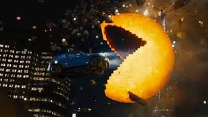 Image result for レトロゲーム　アート