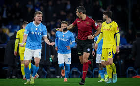 Napoli di nuovo al Maradona per dimenticare la Lazio. Con la Cremonese per blindare la Champions