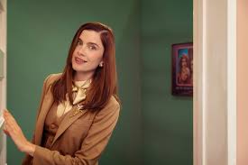 Vic Michaelis Talks Ponies & Very Important People Season 3