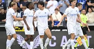Voetbalkrant.com - News update