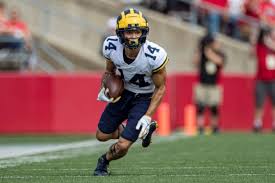 Kaleb Johnson and Roman Wilson Won't Suit Up in Week 16 - NFL News | Fantasy Football