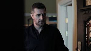 Did you spot it? Richard Armitage makes 