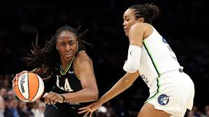 Los Angeles Sparks forward Nneka Ogwumike to retire at end of season