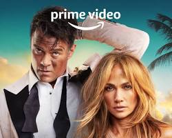 Image of Jennifer Lopez in Shotgun Wedding