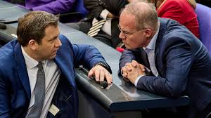 Deutschlandfunk - News update