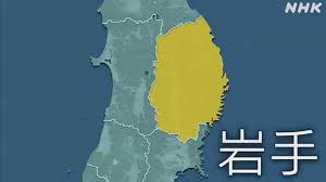 NHK - News update