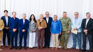 Seguridad Ciudadana
