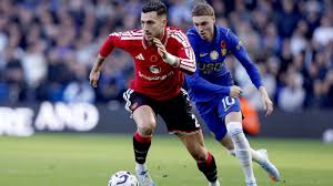 VIDEO: resumen de Chelsea vs. Manchester United por la Premier League