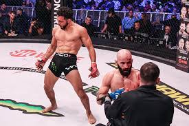 Sherdog - News update