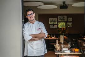 Une 2e récompense pour Coquo, le restaurant a été reconnu par le Bib Gourmand: "On ne s'attendait pas à un tel succès"