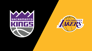 Sacramento Kings vs. Los Angeles Lakers 10/8/26 - Stream the Game Live