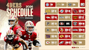 San Francisco 49ers