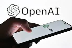 ChatGPT Faces Outage: Users Report Error Messages