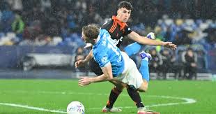 "Che Vergogna, il mancato rosso a Ramon è malafede!", il giornalista tifoso del Napoli insorge contro Manganiello