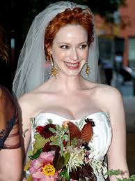 Resultado de imagen de Christina Hendricks