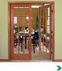 Menards french doors interior