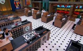 Masterchef 24/7