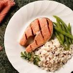  More fish in the diet could boost sex lives and fertility