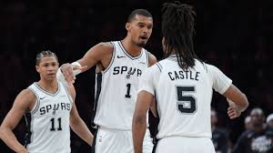 Spurs oust Wolves in Game 6 blowout, get OKC in West finals