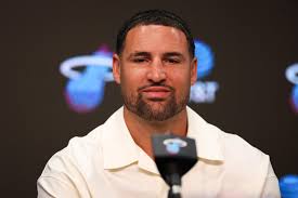 Klay Thompson aims for historic record after Miami Heat signing