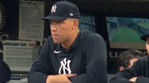 Yankees' Aaron Judge Takes Live BP on Video After Boone's Comments on Injury Return Timeline - Bleacher Report