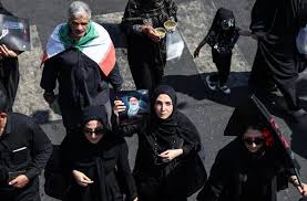 Live Updates: Trump threatens Iran with "decapitation" as Houthis claim strike on Saudi airport