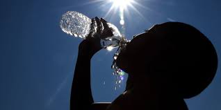 Clima para este martes prevé aumento de temperaturas y probabilidad de lluvias ligeras en Sinaloa