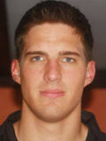 <b>Christoph Rüger</b>. 23 Jahre. Spieler TSV Coburg-Scheuerfeld, Kreisliga Coburg- <b>...</b> - 70343