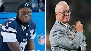 George Pickens Trade Rumors Swirl Around Cowboys Ahead of NFL Draft