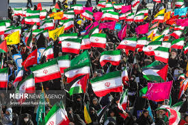 اخبار ایران و جهان | Mehr News Agency - مراسم یوم‌الله «۹ دی» در تهران