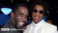 Jay-Z yagirizwa gufata ku nguvu umwana w'imyaka 13 ati: 'Mbabajwe n'umuryango wanje'