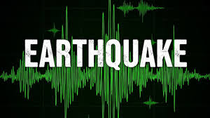 6.9 magnitude quake jolts central Philippines
