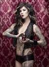 Kat Von D Removing Jesse James Tattoo - Us Weekly