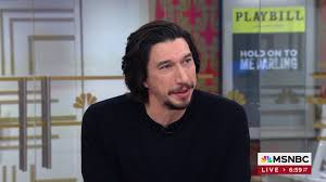 adam driver