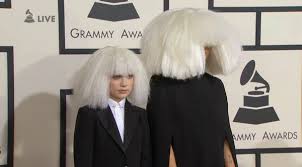 Image result for sia grammys