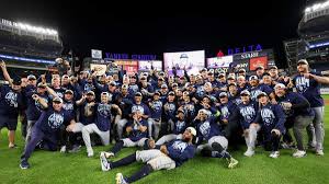 Rays Win American League East | 95.7 WDAE | Home Of The Rays