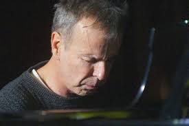 Bill Cunliffe. - May 18 (Wed.) Bill in Brazil. Grammy-winning pianist Bill Cunliffe, always unpredictable, displays his fascination with Brazilian music. - bill-cunliffe-gieske