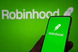Robinhood Defies Crypto Crash: The Hidden Wall Street Catalyst Behind HOOD's Surprise Surge
