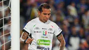 Dayro Moreno no jugará el próximo partido de Once Caldas