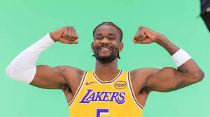 “Trying to Make Me Clint Capela”: Deandre Ayton Voices His Frustration With the Lakers