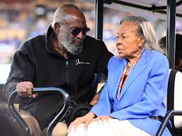 Young Burn Survivors Find Community at Camp; Author Honors Father Who Integrated Minors with Jackie Robinson