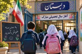 تعطیلی مدارس امروز چهارشنبه ۱ مهر ۱۴۰۵ / مدارس تهران، اصفهان و خوزستان تعطیل است؟