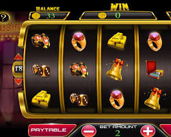 Image of Video Slot Online