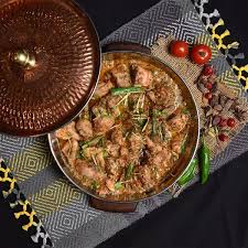 Boom Boom Hot N Spicy