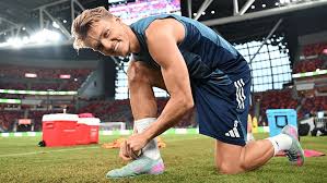 Arsenal.com - News update