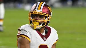 Commanders to release four-time Pro Bowl CB Marshon Lattimore