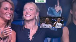 Kylian Mbappé