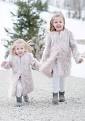 Kids Fur Faux Fur Coats Jackets Nordstrom